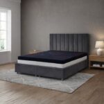 Sencoi Japon Tasarım Yatak